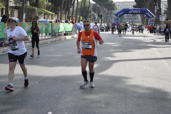 Maratona di Roma (18/03/2012) 0067