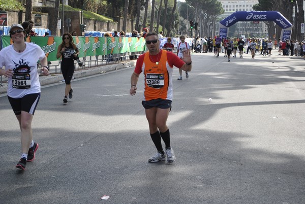 Maratona di Roma (18/03/2012) 0068