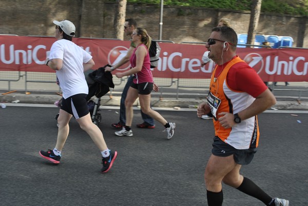 Maratona di Roma (18/03/2012) 0070