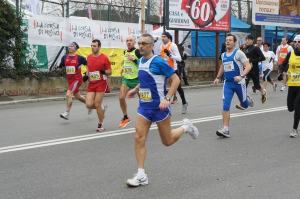 La Corsa di Miguel (22/01/2012) 0042