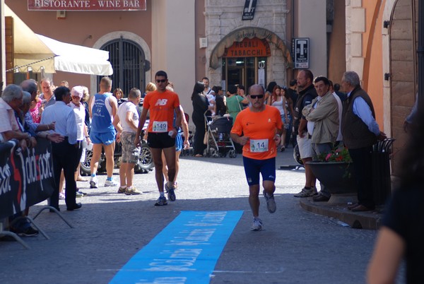 Gara della Solidarietà di Tagliacozzo (09/09/2012) 00110