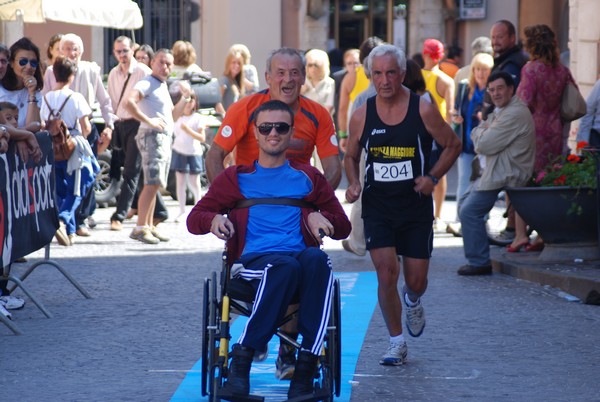 Gara della Solidarietà di Tagliacozzo (09/09/2012) 00112