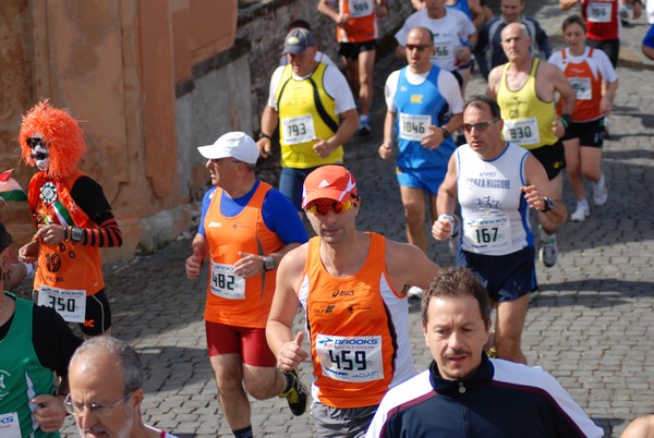 Giro delle Ville Tuscolane (25/04/2012) 0032