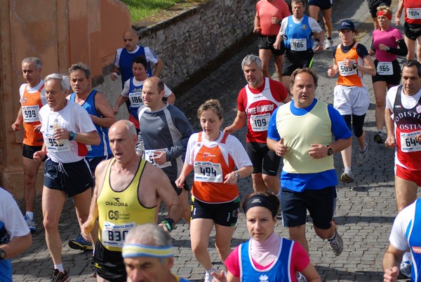 Giro delle Ville Tuscolane (25/04/2012) 0034