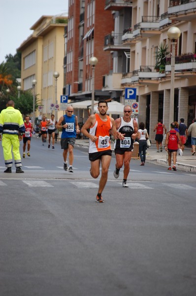 Mezza Maratona di Sabaudia (23/09/2012) 00001