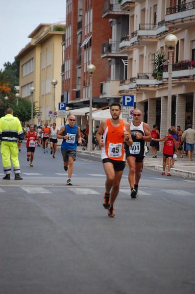 Mezza Maratona di Sabaudia (23/09/2012) 00003