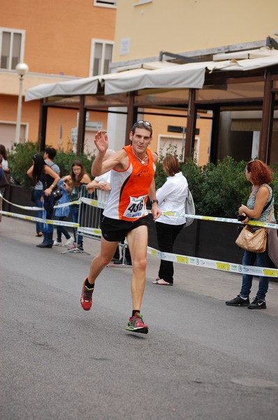 Mezza Maratona di Sabaudia (23/09/2012) 00027