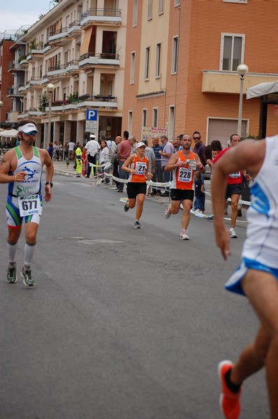 Mezza Maratona di Sabaudia (23/09/2012) 00055
