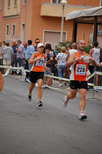 Mezza Maratona di Sabaudia (23/09/2012) 00058