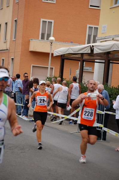 Mezza Maratona di Sabaudia (23/09/2012) 00059