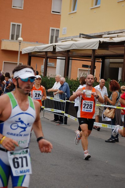 Mezza Maratona di Sabaudia (23/09/2012) 00060