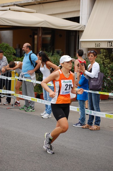 Mezza Maratona di Sabaudia (23/09/2012) 00062
