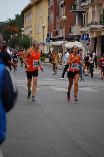 Mezza Maratona di Sabaudia (23/09/2012) 00065