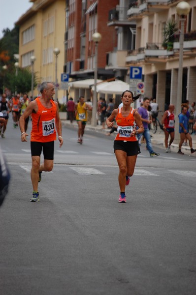 Mezza Maratona di Sabaudia (23/09/2012) 00066