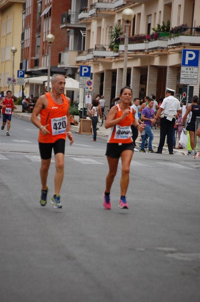 Mezza Maratona di Sabaudia (23/09/2012) 00068