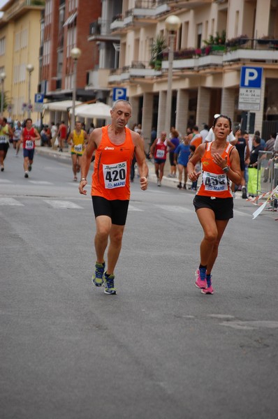 Mezza Maratona di Sabaudia (23/09/2012) 00070