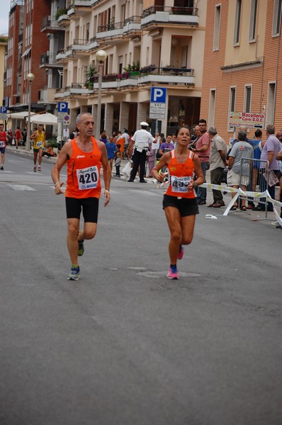 Mezza Maratona di Sabaudia (23/09/2012) 00072