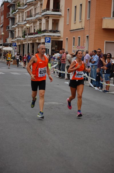 Mezza Maratona di Sabaudia (23/09/2012) 00074