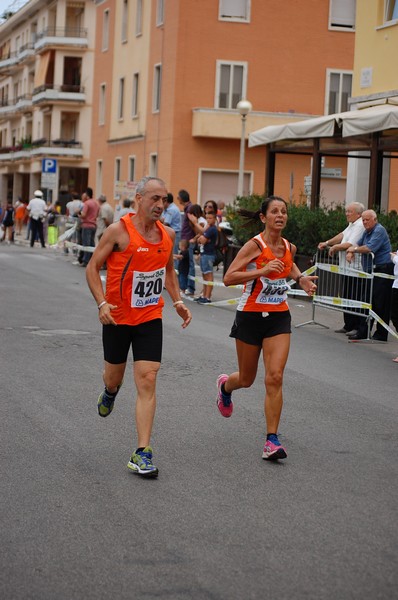 Mezza Maratona di Sabaudia (23/09/2012) 00077