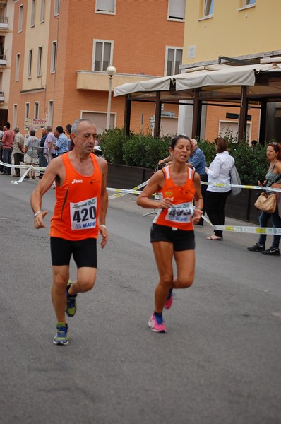 Mezza Maratona di Sabaudia (23/09/2012) 00078