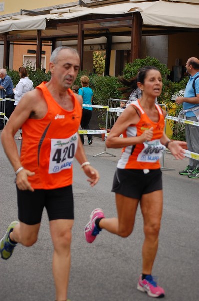 Mezza Maratona di Sabaudia (23/09/2012) 00080