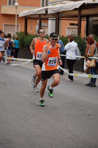Mezza Maratona di Sabaudia (23/09/2012) 00086