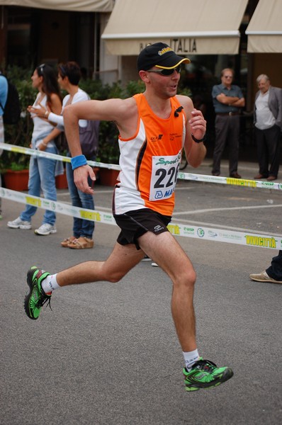 Mezza Maratona di Sabaudia (23/09/2012) 00088