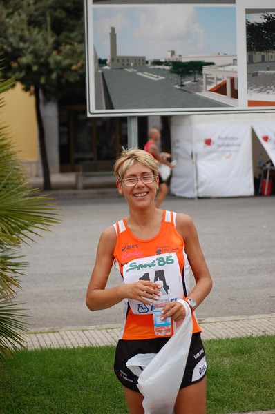 Mezza Maratona di Sabaudia (23/09/2012) 00089