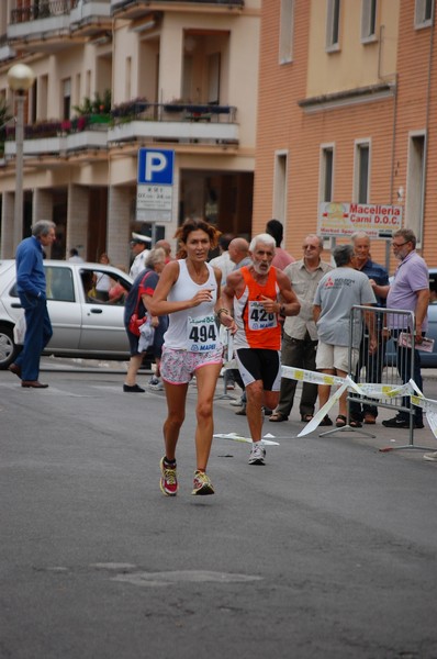 Mezza Maratona di Sabaudia (23/09/2012) 00095