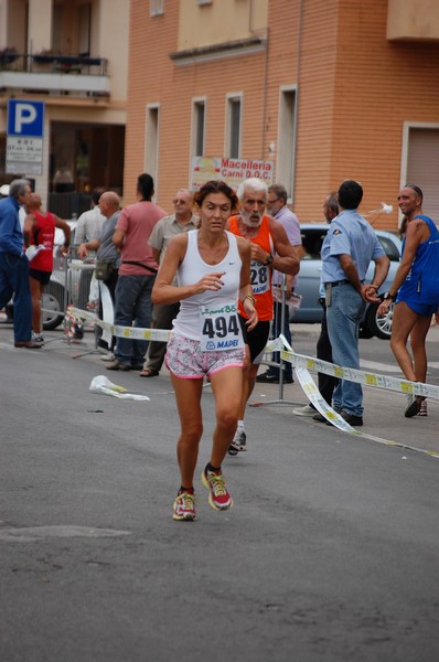 Mezza Maratona di Sabaudia (23/09/2012) 00098