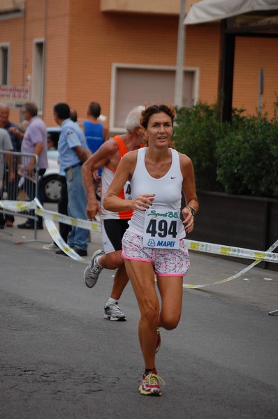 Mezza Maratona di Sabaudia (23/09/2012) 00101