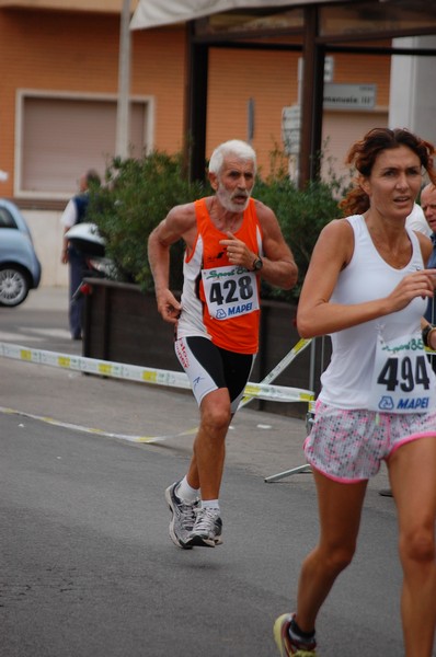 Mezza Maratona di Sabaudia (23/09/2012) 00103