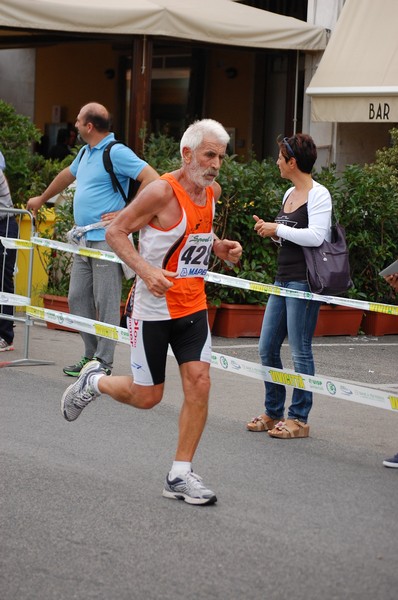 Mezza Maratona di Sabaudia (23/09/2012) 00109