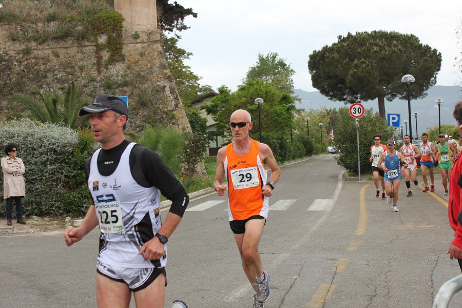 Giro della Laguna di Orbetello (06/05/2012) 0002