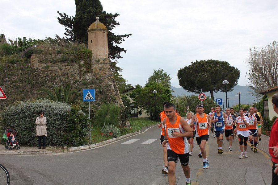 Giro della Laguna di Orbetello (06/05/2012) 0007