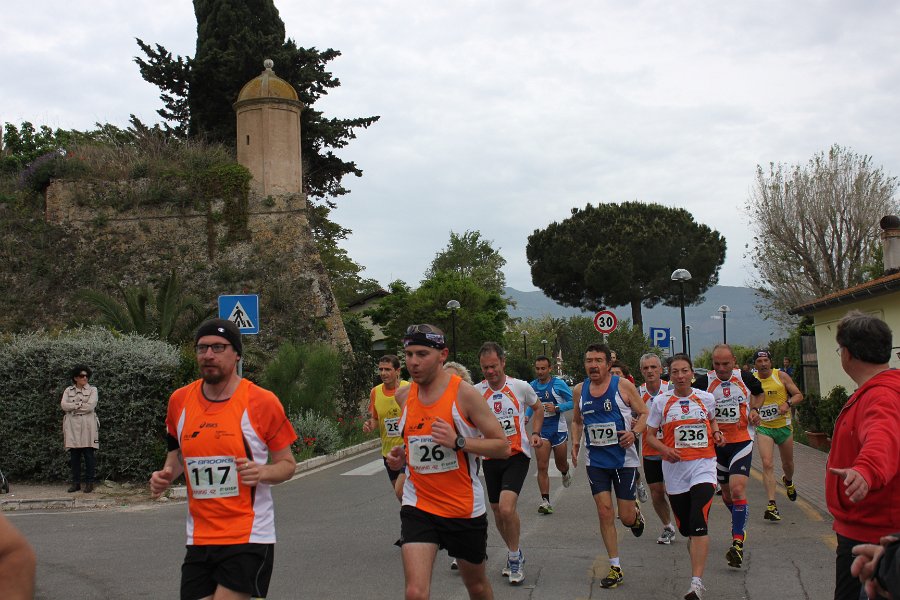 Giro della Laguna di Orbetello (06/05/2012) 0010