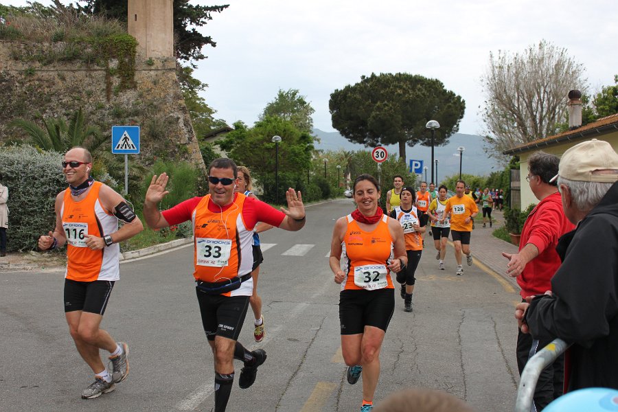 Giro della Laguna di Orbetello (06/05/2012) 0014