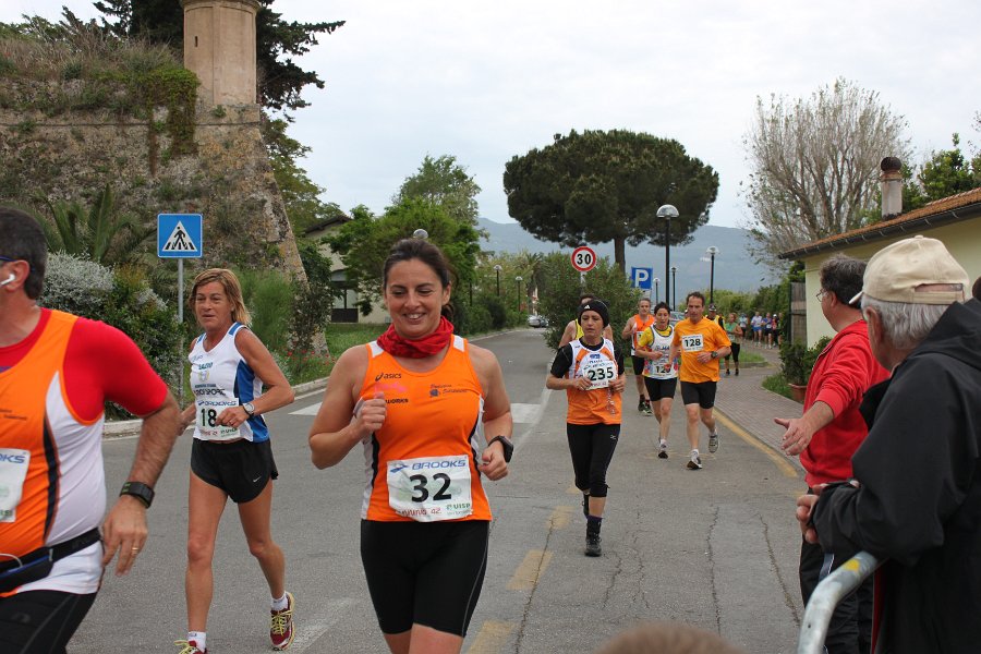 Giro della Laguna di Orbetello (06/05/2012) 0015