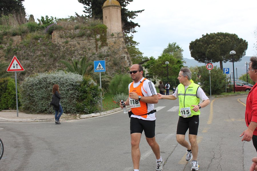 Giro della Laguna di Orbetello (06/05/2012) 0018