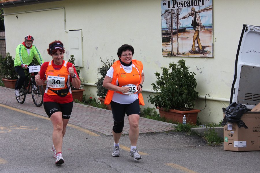 Giro della Laguna di Orbetello (06/05/2012) 0022