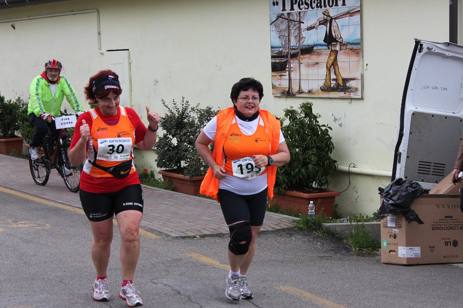 Giro della Laguna di Orbetello (06/05/2012) 0023