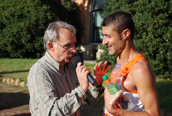 Maratona di Roma a Staffetta (20/10/2012) 00028