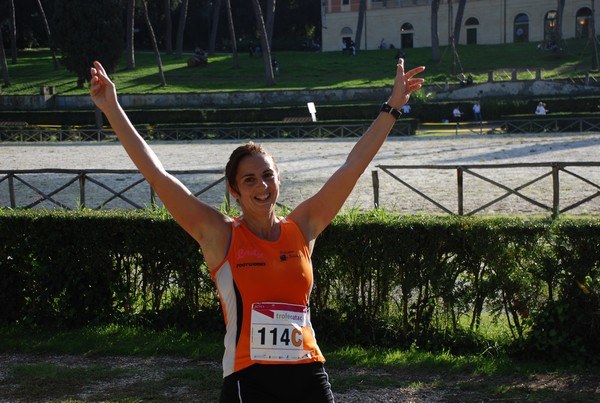 Maratona di Roma a Staffetta (20/10/2012) 00044