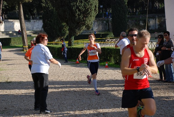 Maratona di Roma a Staffetta (20/10/2012) 00056