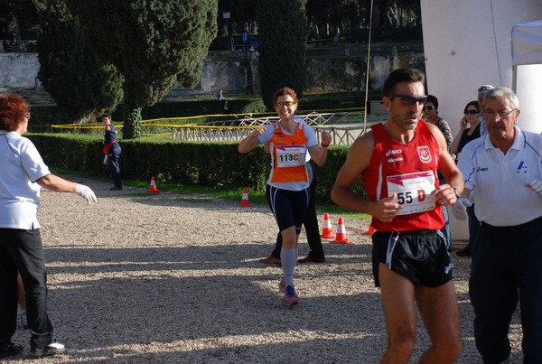 Maratona di Roma a Staffetta (20/10/2012) 00057