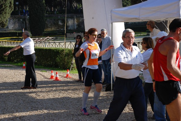 Maratona di Roma a Staffetta (20/10/2012) 00059