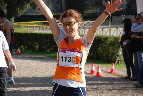 Maratona di Roma a Staffetta (20/10/2012) 00063