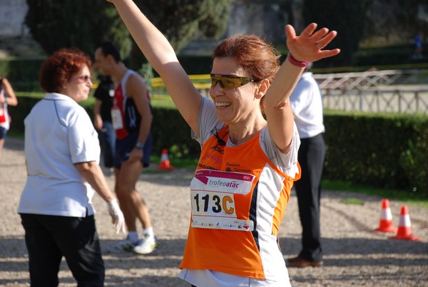 Maratona di Roma a Staffetta (20/10/2012) 00064