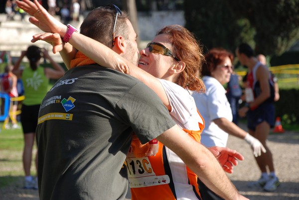 Maratona di Roma a Staffetta (20/10/2012) 00066