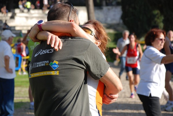 Maratona di Roma a Staffetta (20/10/2012) 00067
